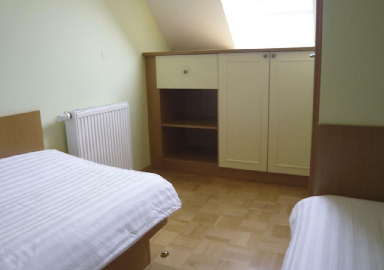 Apartmaji Hribar Pr'Ostank 卡姆尼克 外观 照片