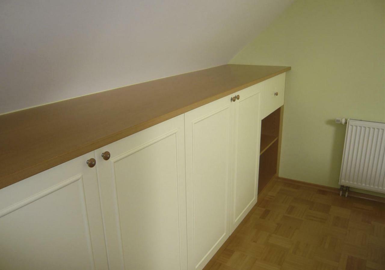 Apartmaji Hribar Pr'Ostank 卡姆尼克 外观 照片